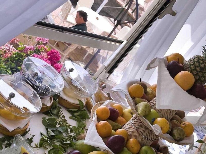 Hotel Miramare e Castello 9