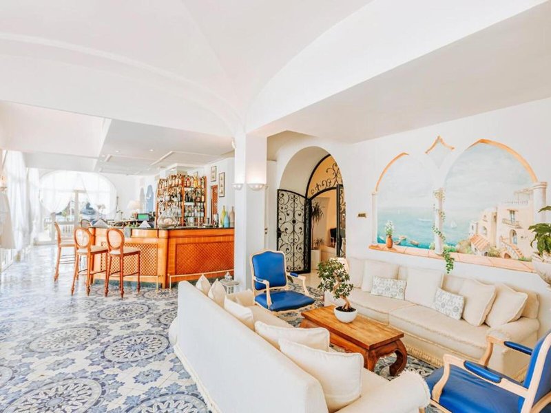 Hotel Miramare e Castello 13