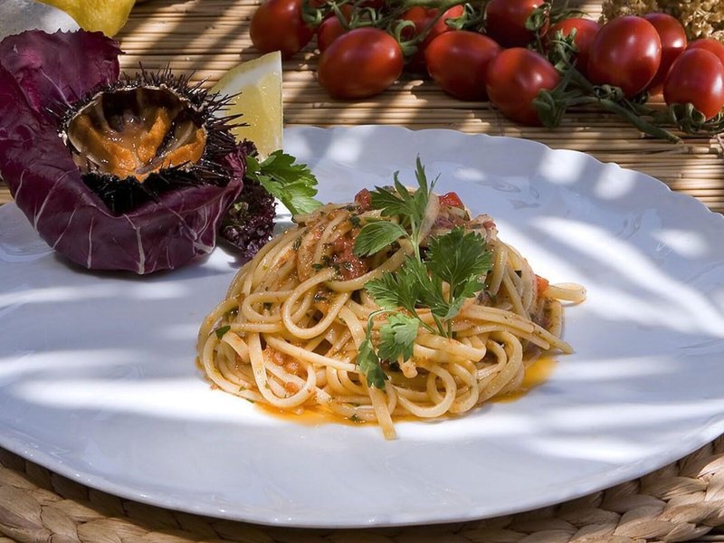 Hotel Miramare e Castello 15