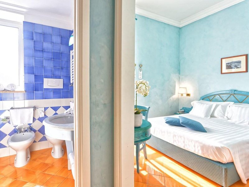 Hotel Miramare e Castello 16