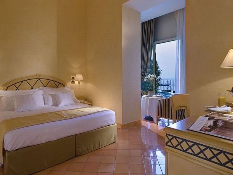 Hotel Miramare e Castello 17