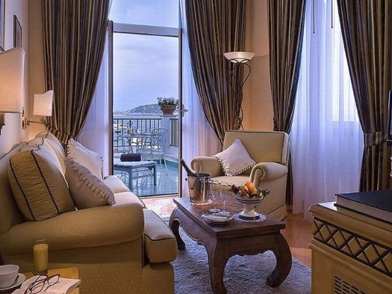 Hotel Miramare e Castello 18