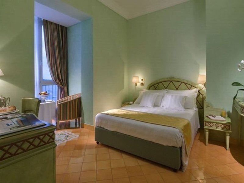 Hotel Miramare e Castello 24