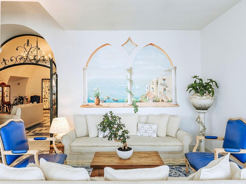 Hotel Miramare e Castello 25