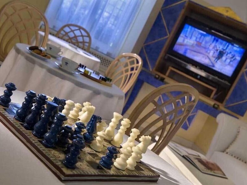 Hotel Miramare e Castello 29