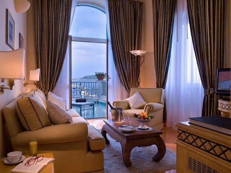 Hotel Miramare e Castello 13