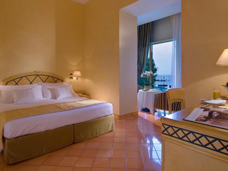 Hotel Miramare e Castello 14