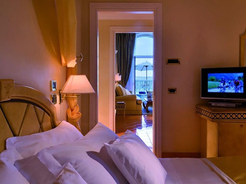 Hotel Miramare e Castello 18