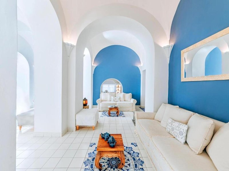 Hotel Miramare e Castello 20