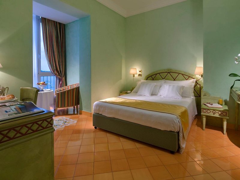 Hotel Miramare e Castello 21