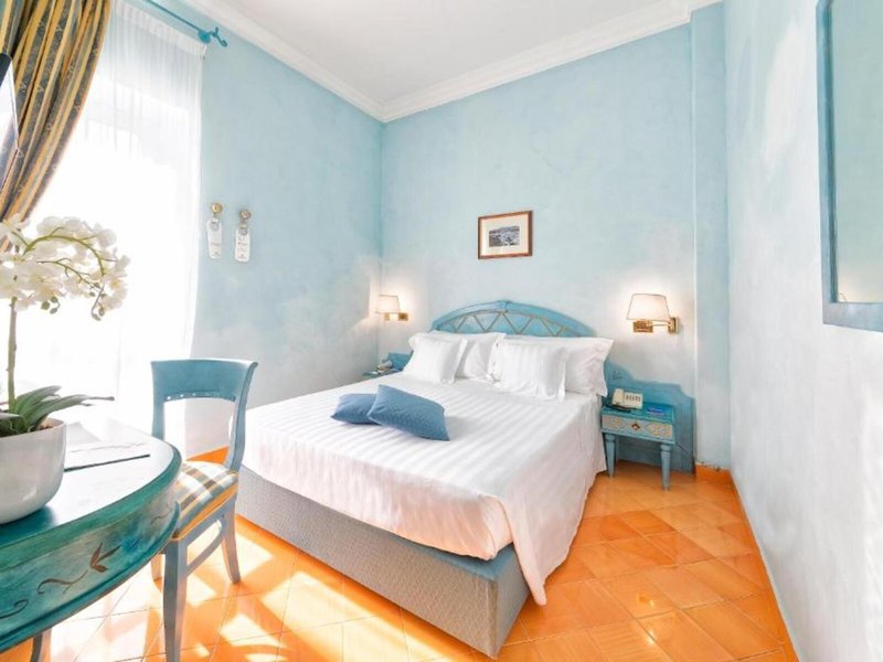 Hotel Miramare e Castello 22