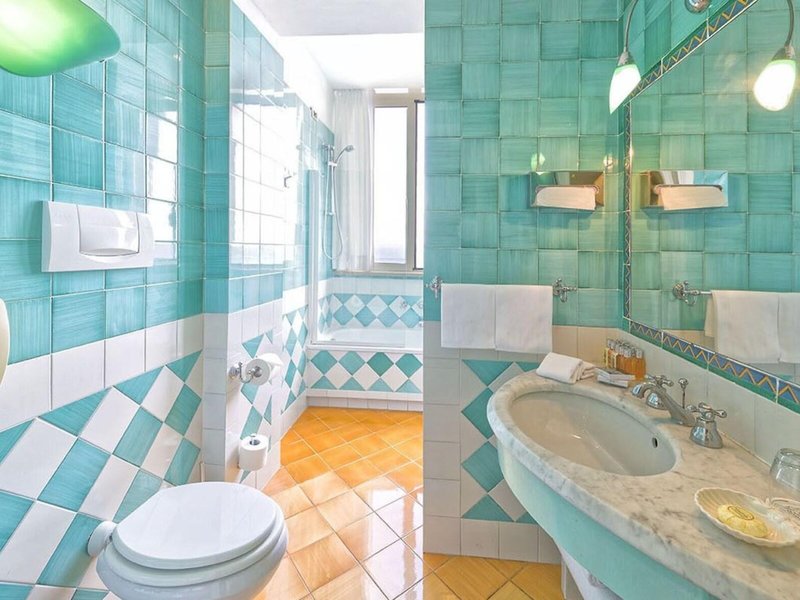 Hotel Miramare e Castello 23