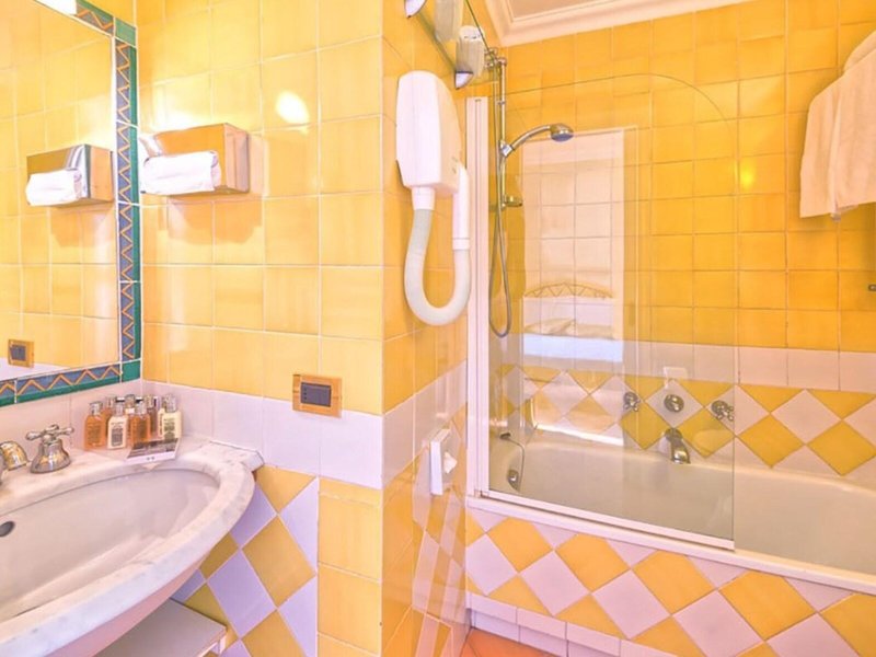 Hotel Miramare e Castello 24