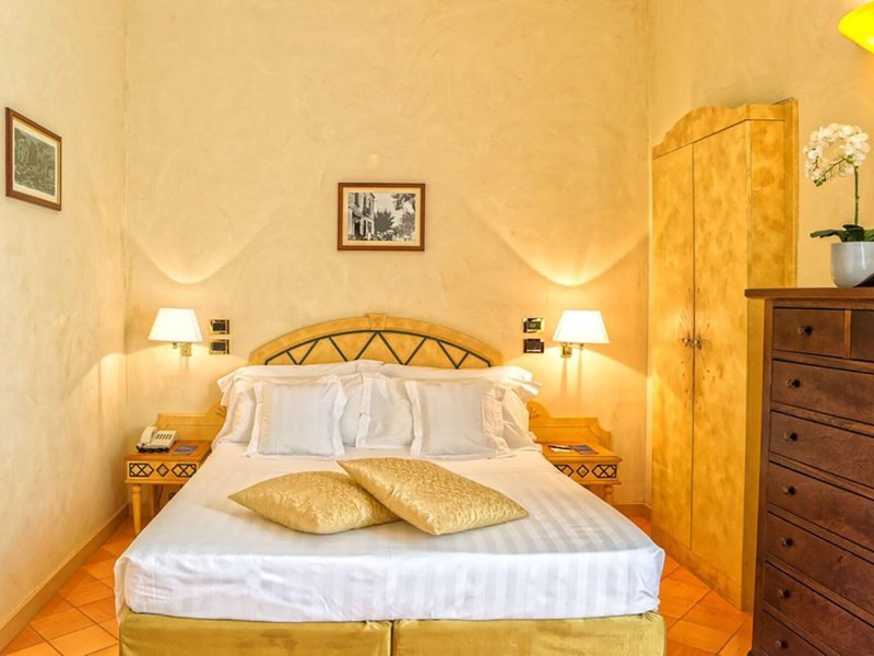 Hotel Miramare e Castello 25