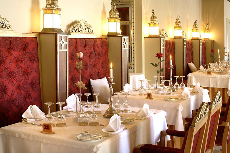 Carthage Thalasso Resort 6
