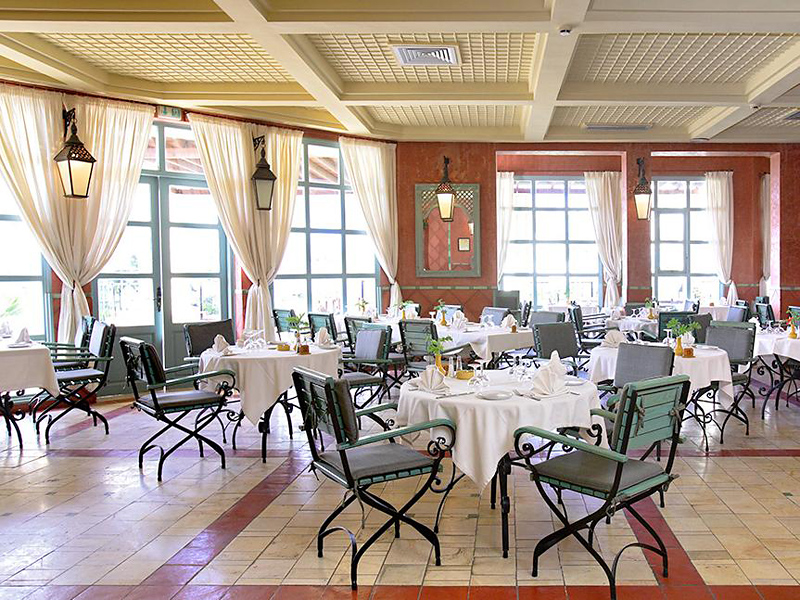 Carthage Thalasso Resort 7