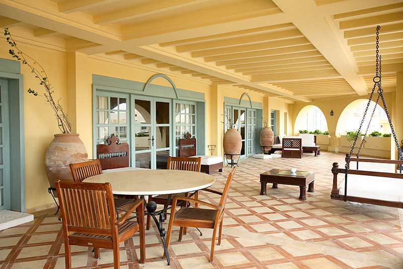 Carthage Thalasso Resort 8