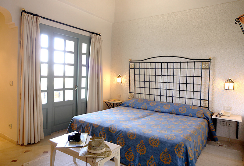 Carthage Thalasso Resort 9