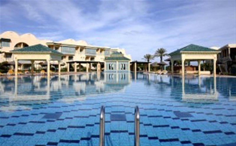 Carthage Thalasso Resort 10
