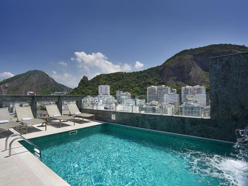 Mirasol Copacabana 2