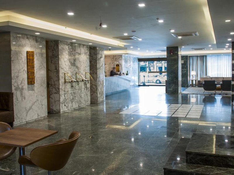 Mirasol Copacabana 3