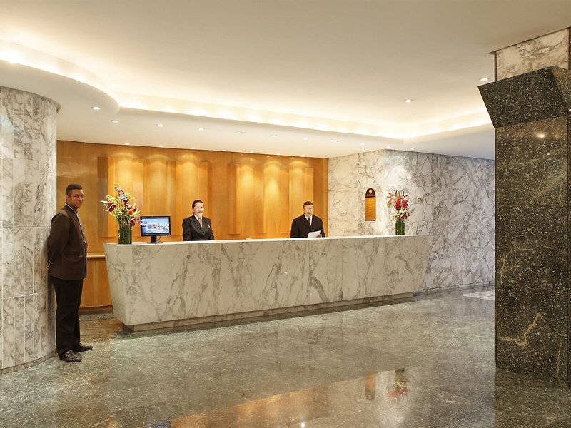 Mirasol Copacabana 4