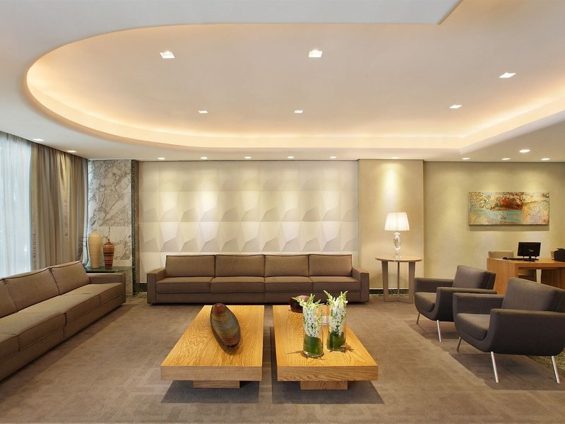 Mirasol Copacabana 5