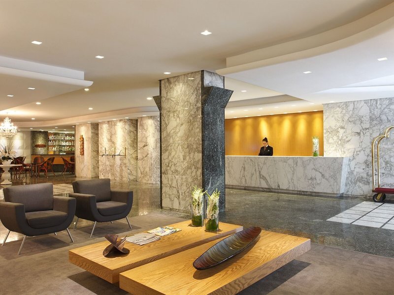 Mirasol Copacabana 6