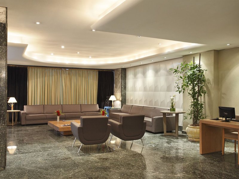 Mirasol Copacabana 7