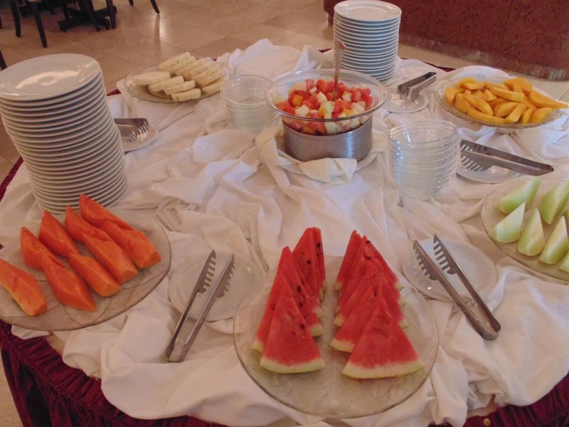Mirasol Copacabana 10