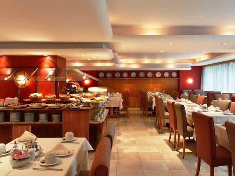 Mirasol Copacabana 12