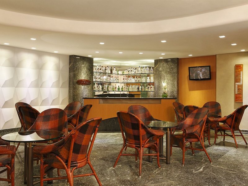 Mirasol Copacabana 16