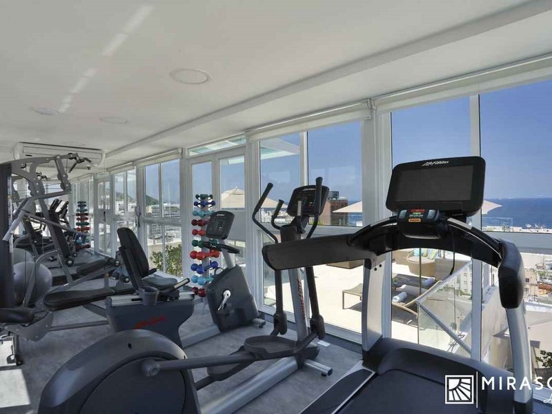 Mirasol Copacabana 20