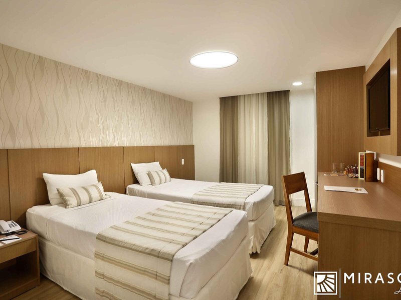 Mirasol Copacabana 21