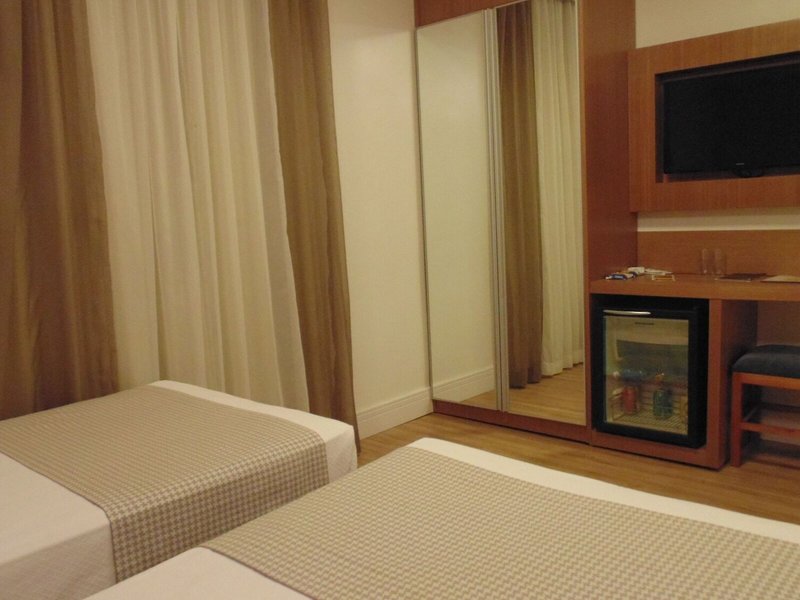 Mirasol Copacabana 22