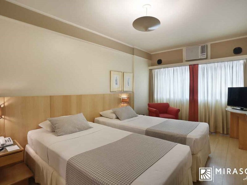 Mirasol Copacabana 23