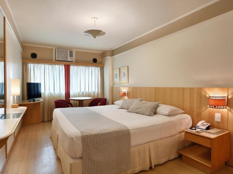 Mirasol Copacabana 24