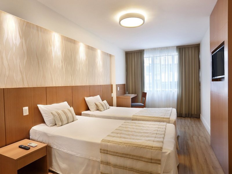 Mirasol Copacabana 25