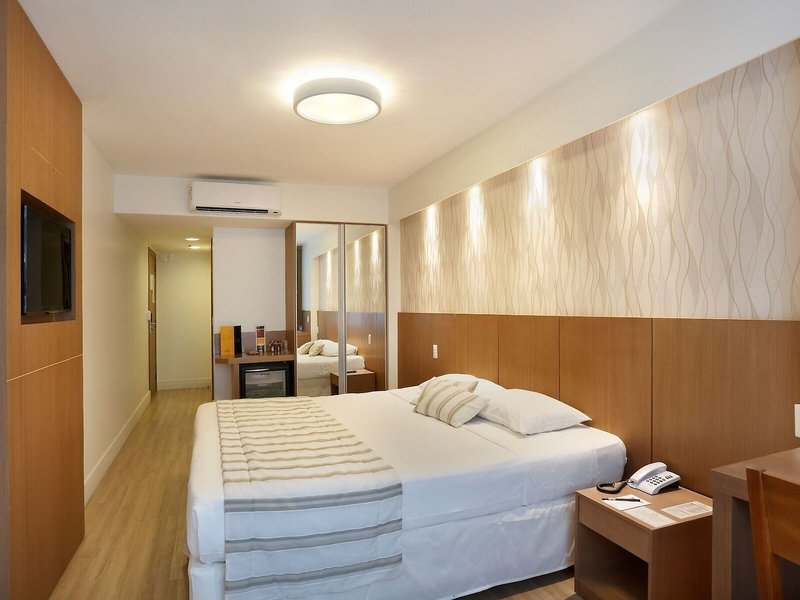 Mirasol Copacabana 26