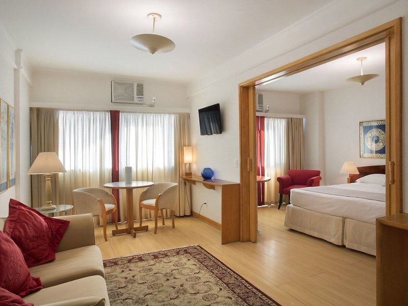 Mirasol Copacabana 28