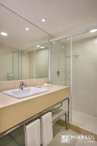 Mirasol Copacabana 31