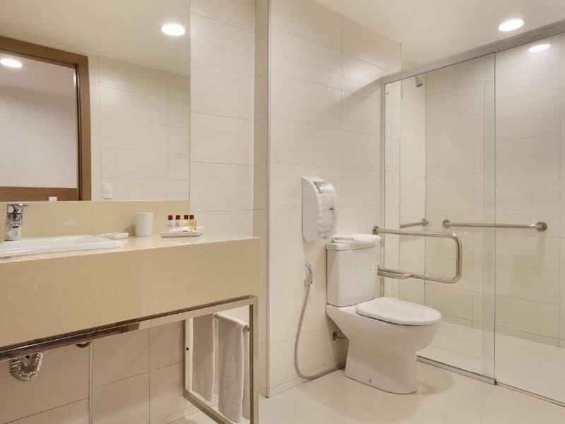 Mirasol Copacabana 33