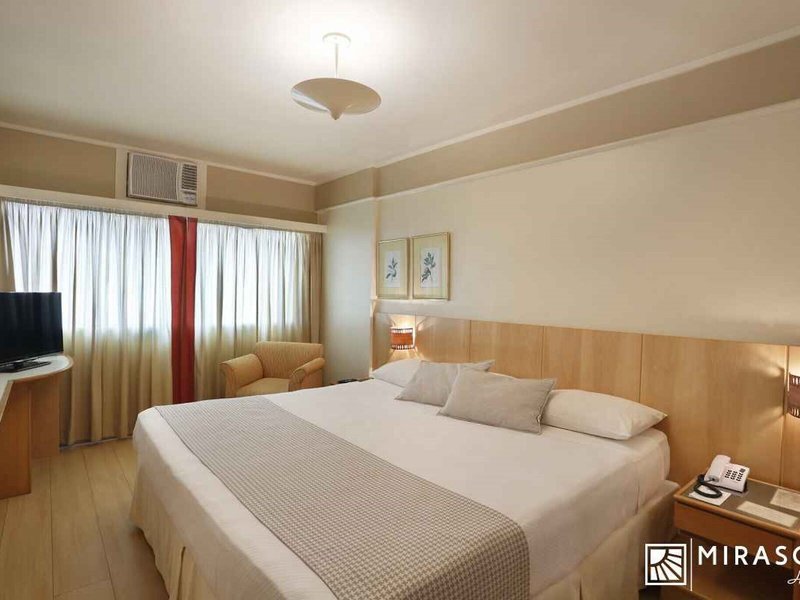 Mirasol Copacabana 35