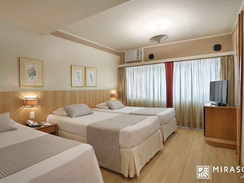 Mirasol Copacabana 37