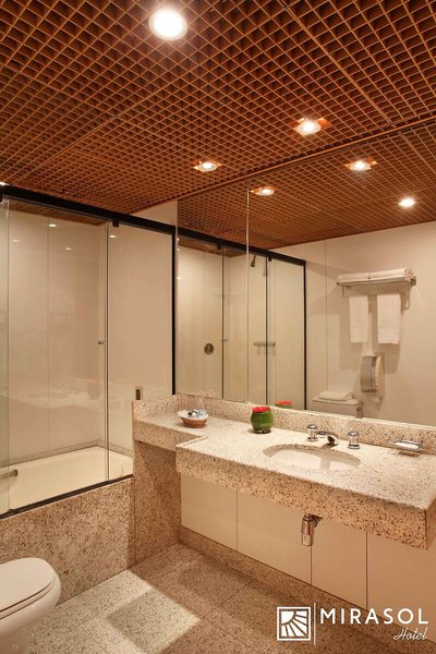 Mirasol Copacabana 38