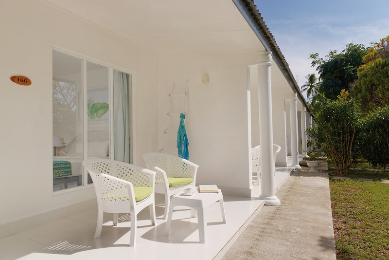 Equator Village 9