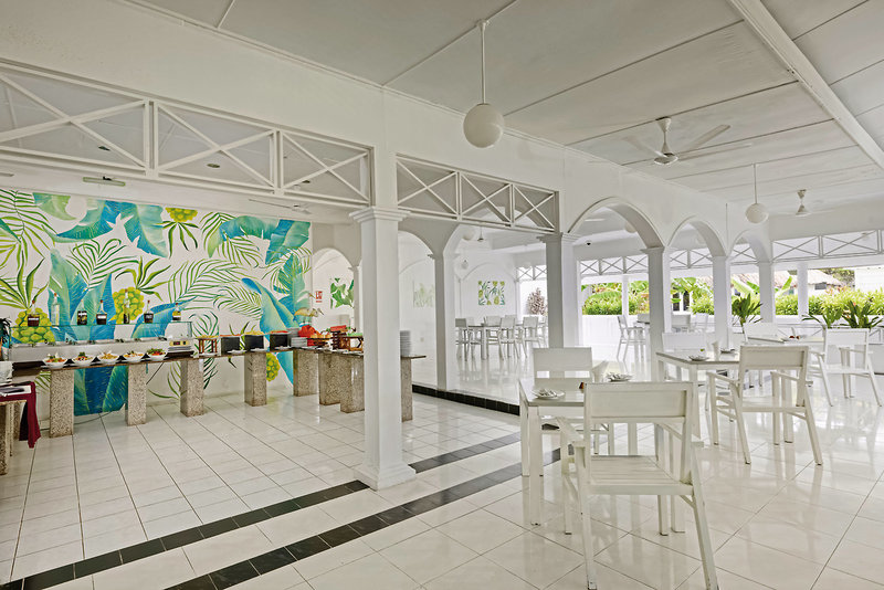 Equator Village 14