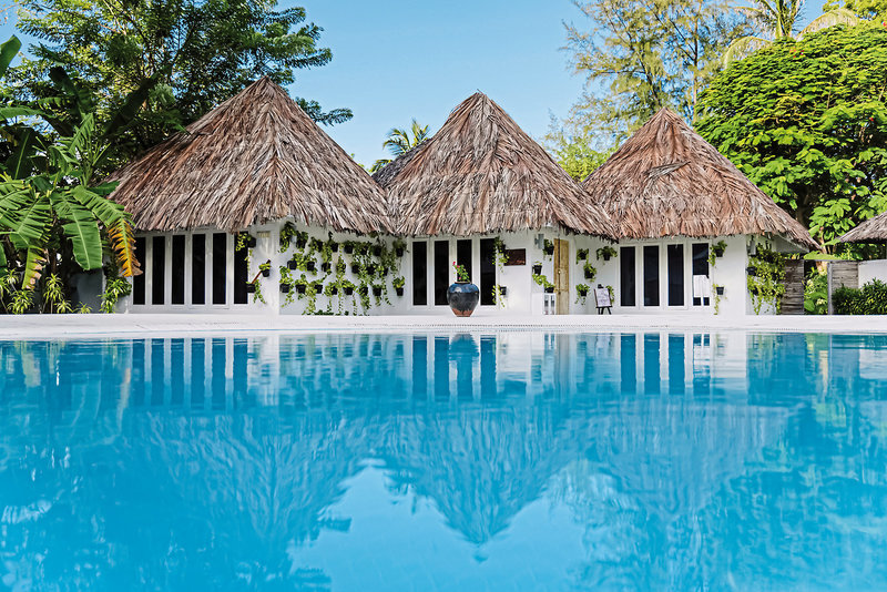Equator Village 20