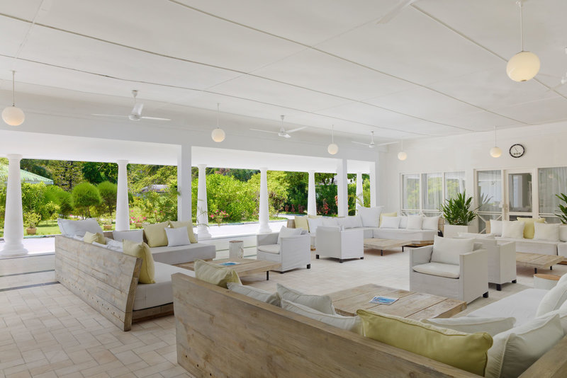 Equator Village Maldives 3