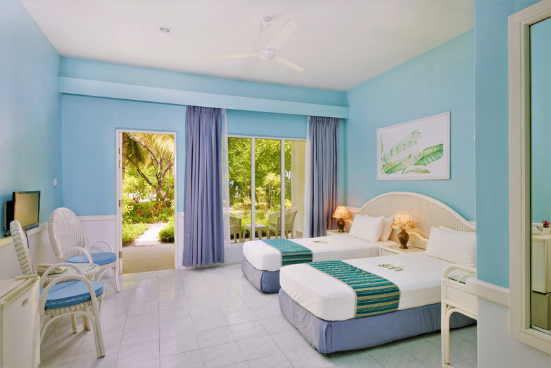 Equator Village Maldives 5